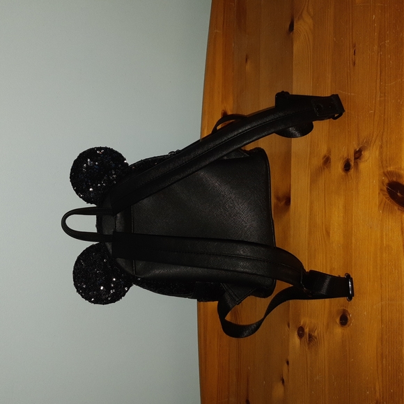 Candy Corn Halloween Loungefly - Picture 2 of 2